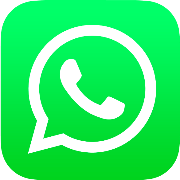 WhatsApp Icon